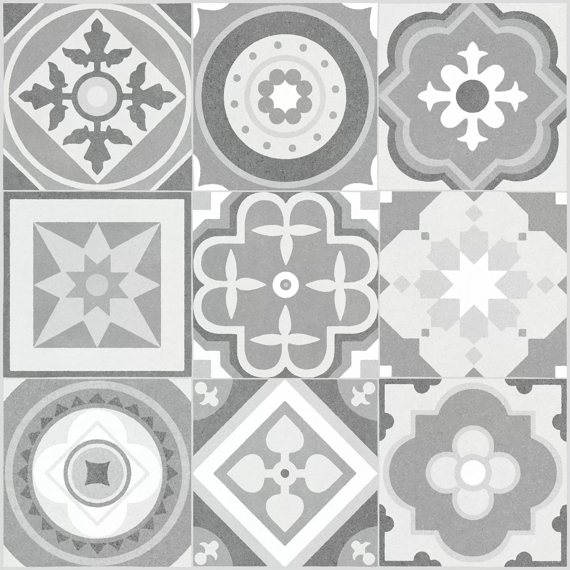 Керамогранит 38429 Mila Cold LA/60X60X0,9/L/R 60x60