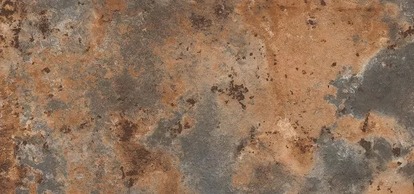 Керамогранит Vintage Brown Metal 60x120