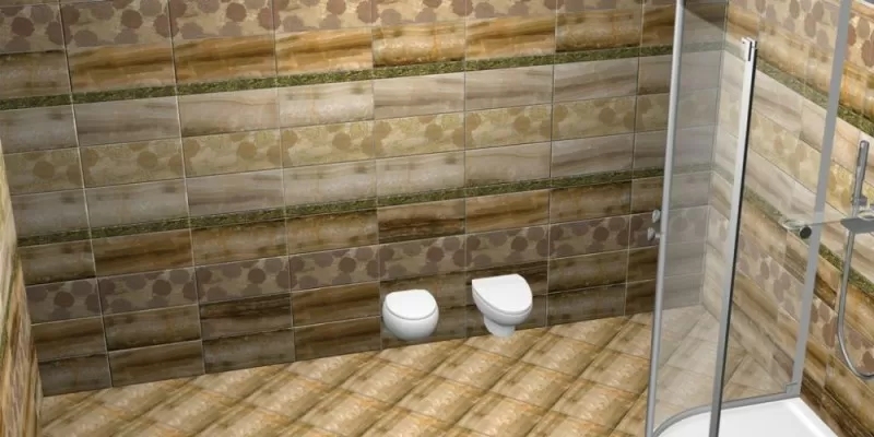 Керамогранит 724462 Antares 33*33