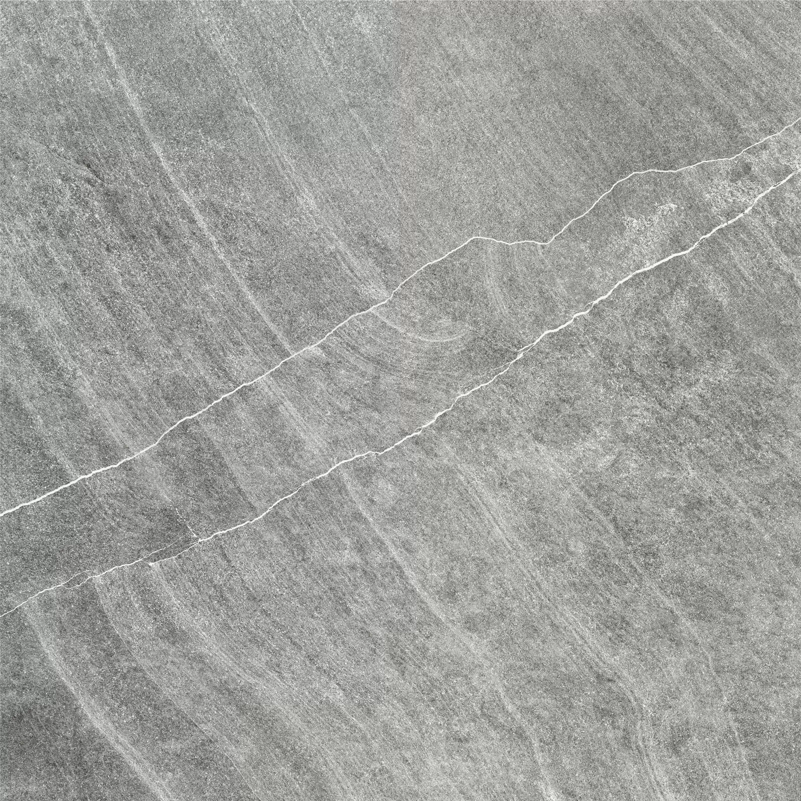 Керамогранит D60204M Rock Steel карвинг 600x600x9.5