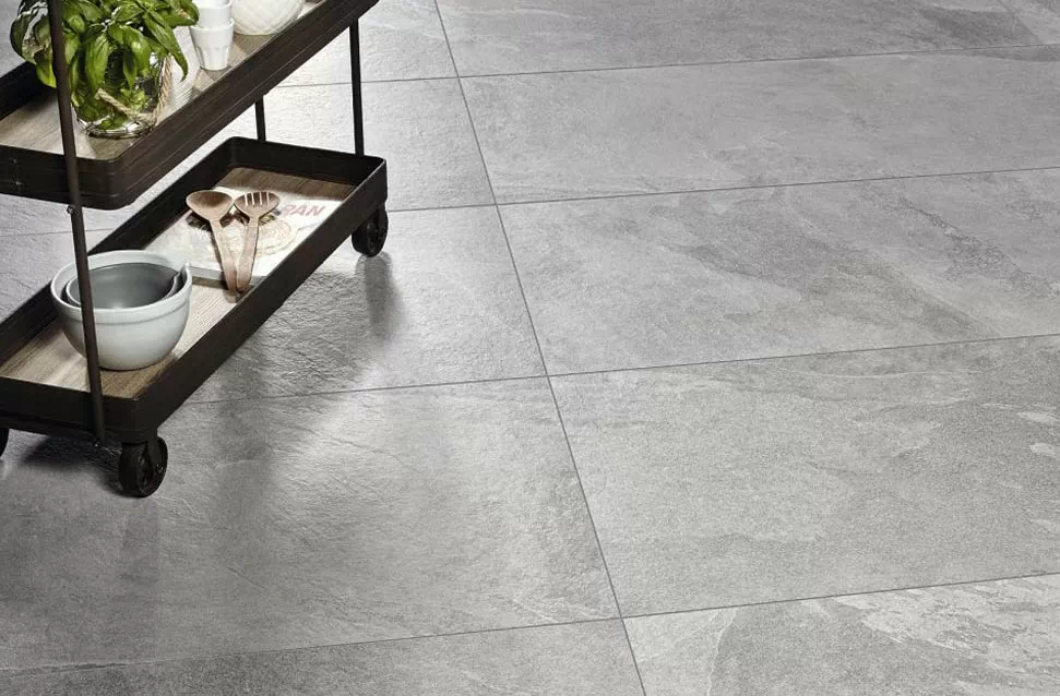 Керамогранит Axis White 60x120
