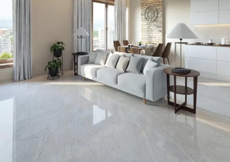 Керамогранит Afyon Light Polished 60х60