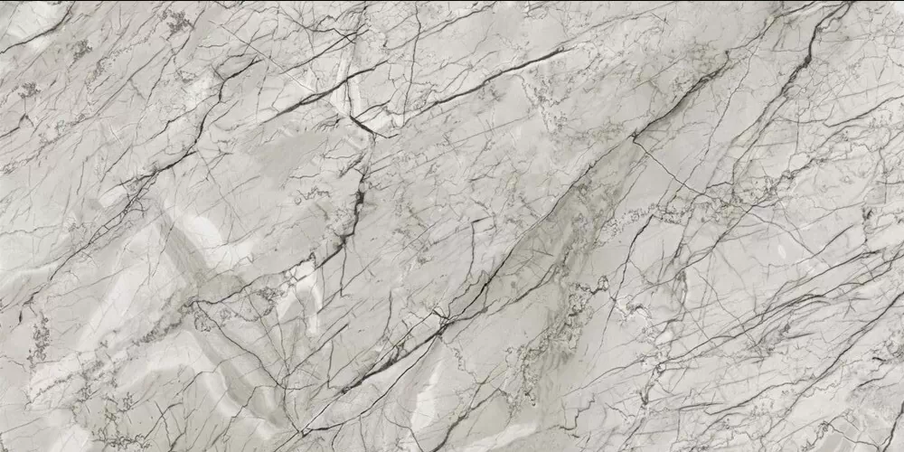 Керамогранит Carving Dalian Grey 120х60