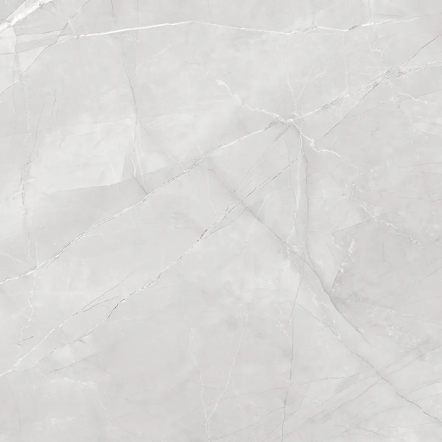 Керамогранит LP6060G0031R Timeless Grigio серый матовый карвинг 59,5х59,5
