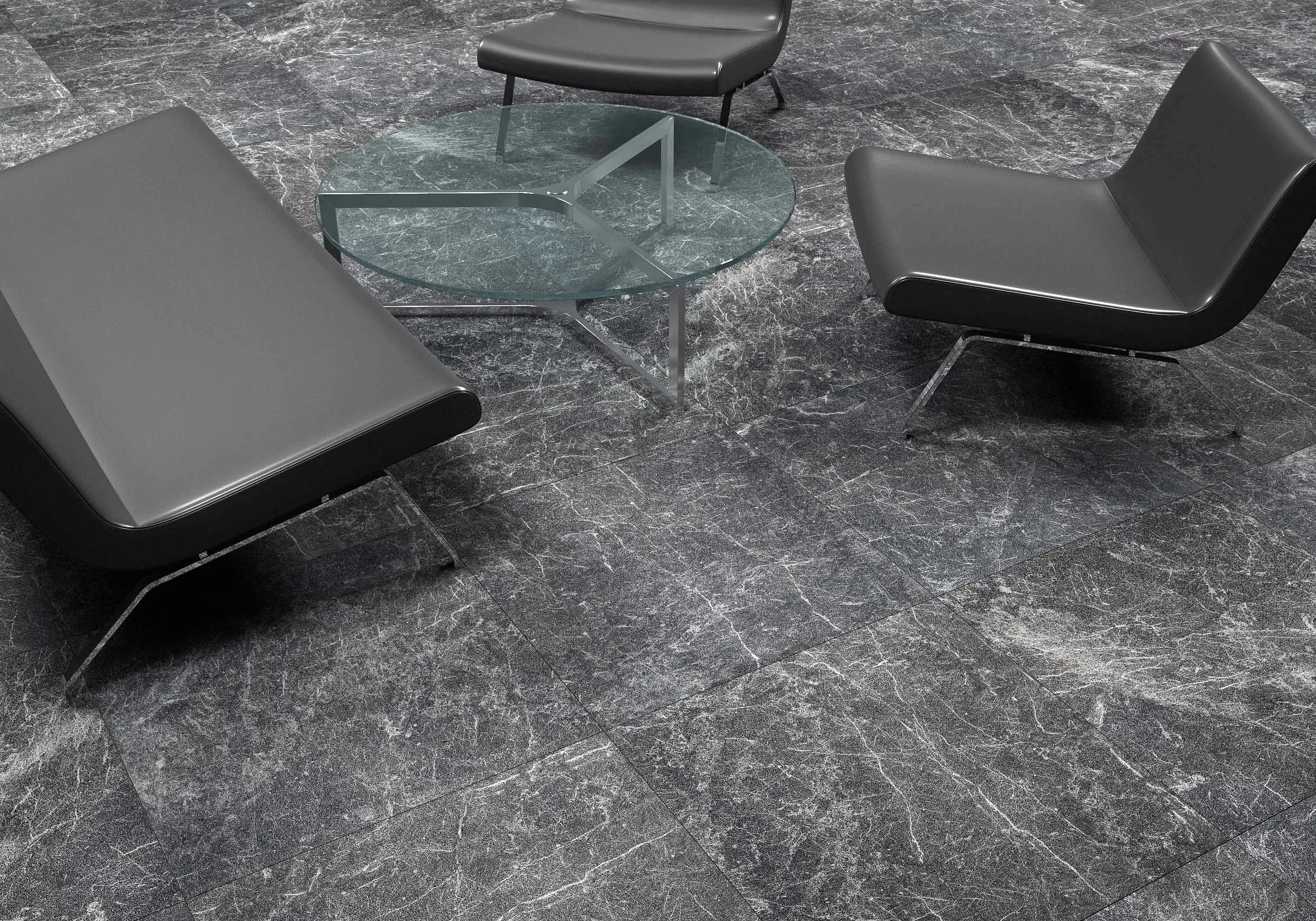 Керамогранит G353МR Turgoyak Grey 60x60