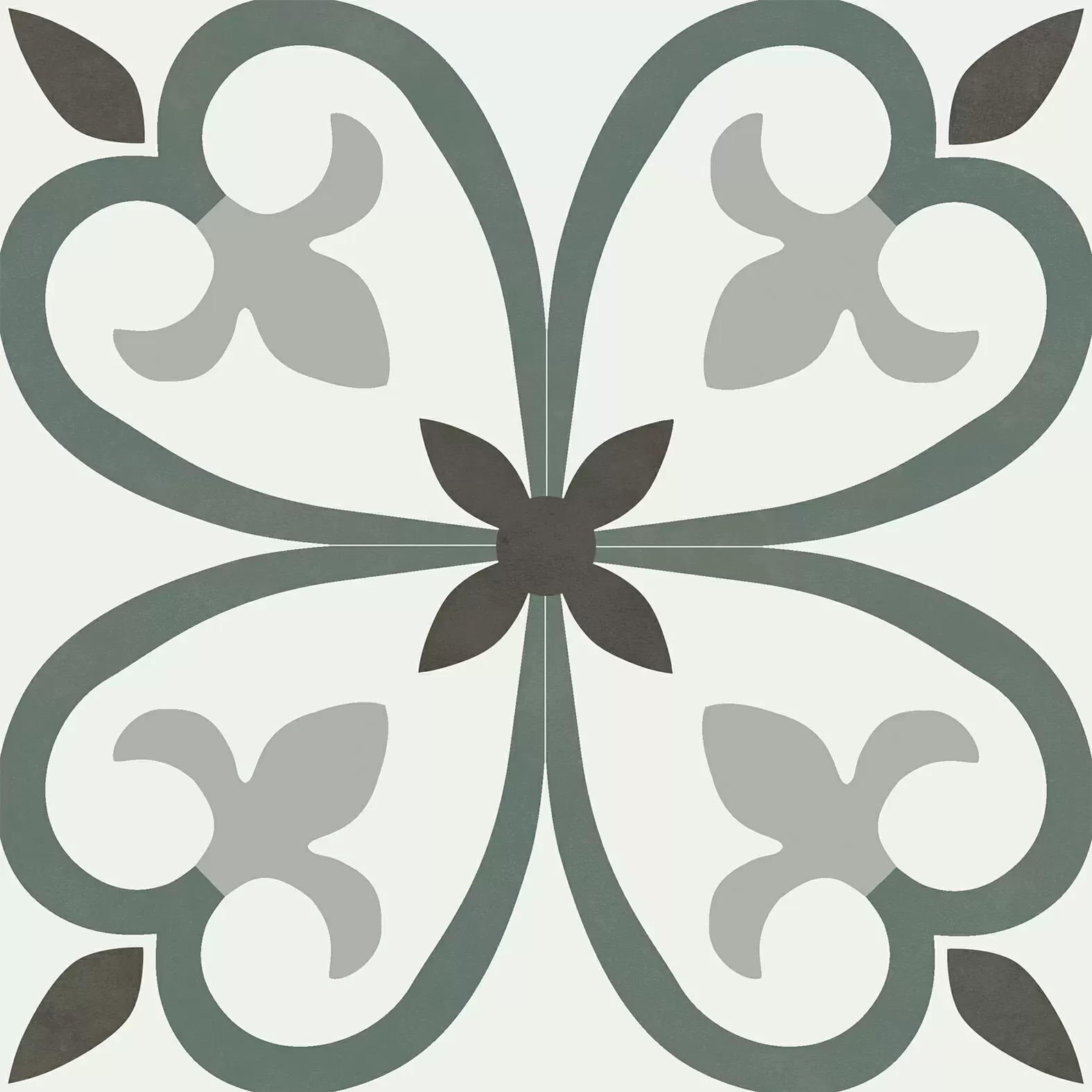 Керамогранит DB_014 Poly Mix 20х20