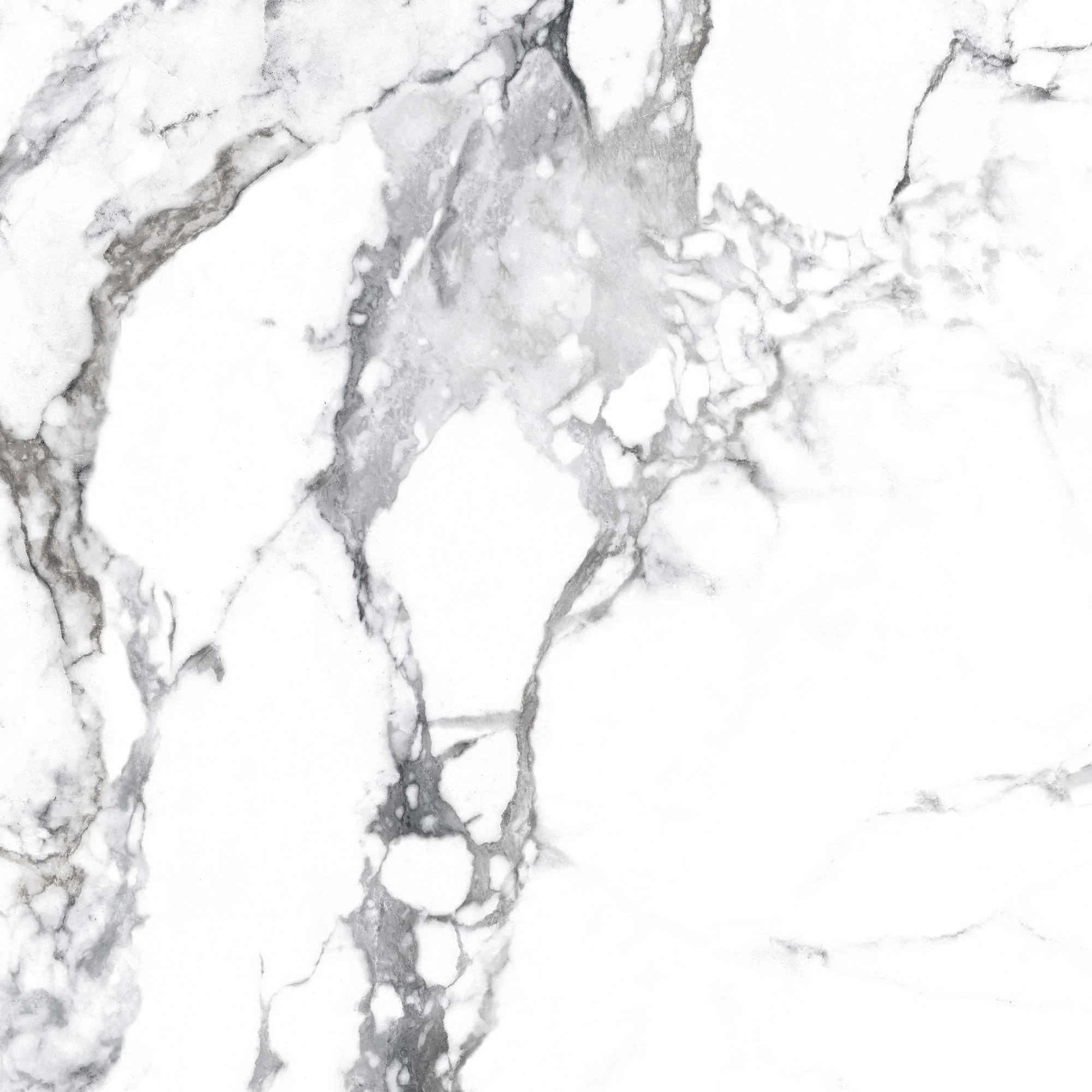 Керамогранит CR4006-A Borghini Silver Carving 60x60