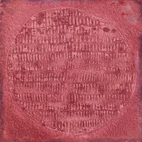 Плитка Carlo Granate-B 20x20