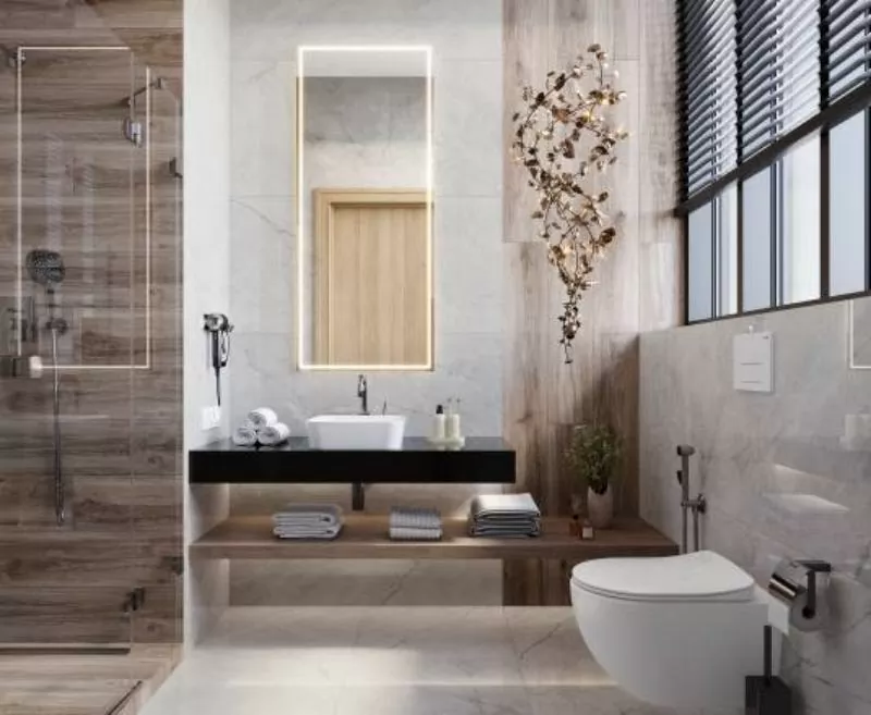 Керамогранит Connect Gris 60х119,5