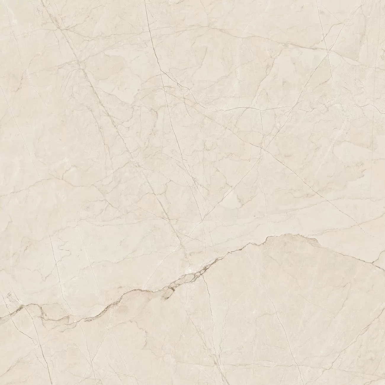 Керамогранит Lizzard Ivory Shiny Sugar 60x60