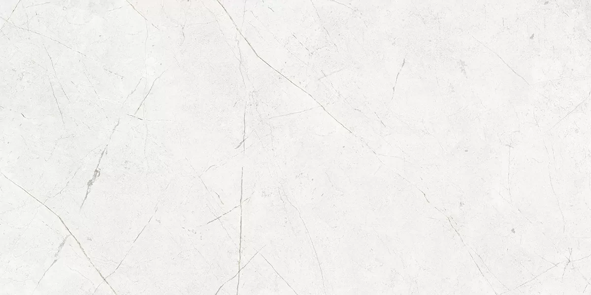 Керамогранит NL00 Nolana White Неполированный Рект. 60x120x10