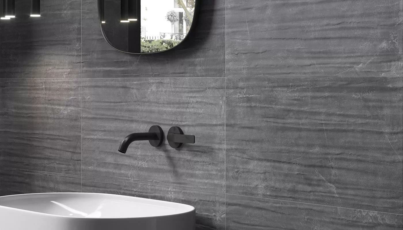 Керамогранит EHD6 Totalook Bianco Naturale 6,5mm 60x120