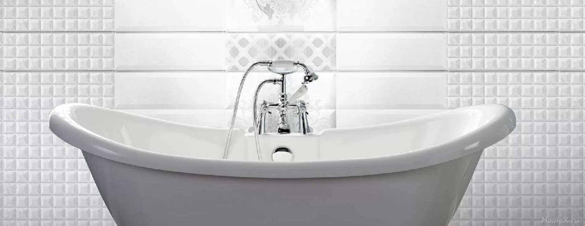Керамогранит Vintage Pearl 60,8x60,8