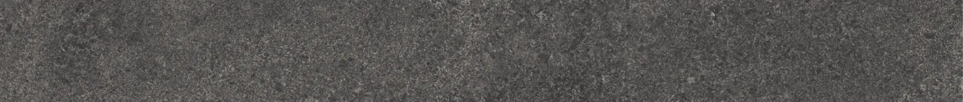 Керамогранит KM4080G0061RBT4 Плинтус Портленд антрацит матовый обрезной 80x9,5x0,9