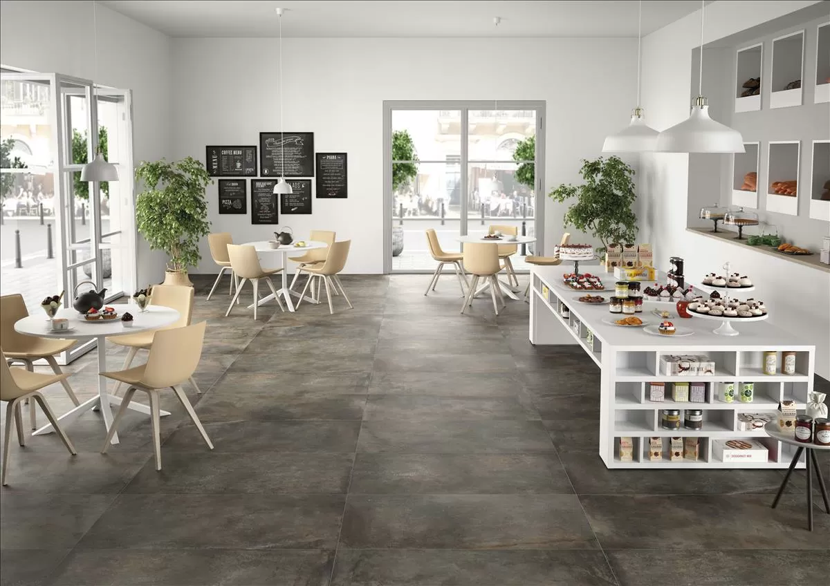 Керамогранит M.C. JASPER IRON MT RECT. 60*120