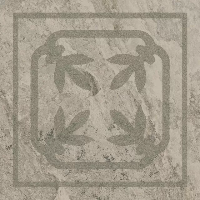 Керамогранит 610090001123 Alpi Grigio Tozzetto Celtico 10х10