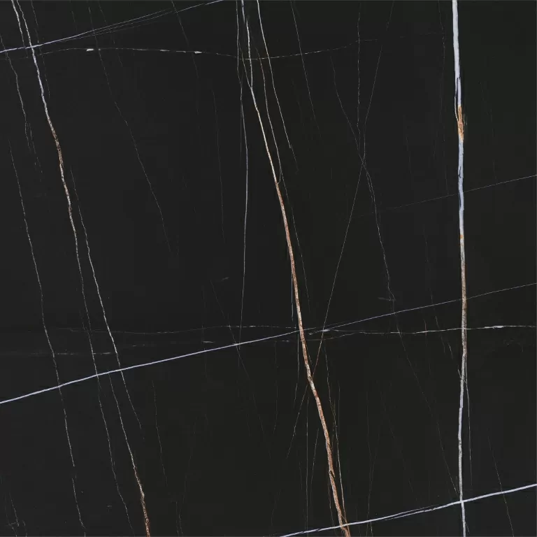 Керамогранит Titanium Black Pulido Rect 80x80
