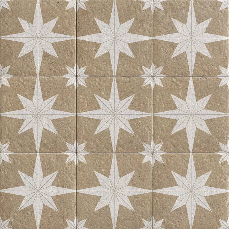 Керамогранит Compass Sand Mate 20x20