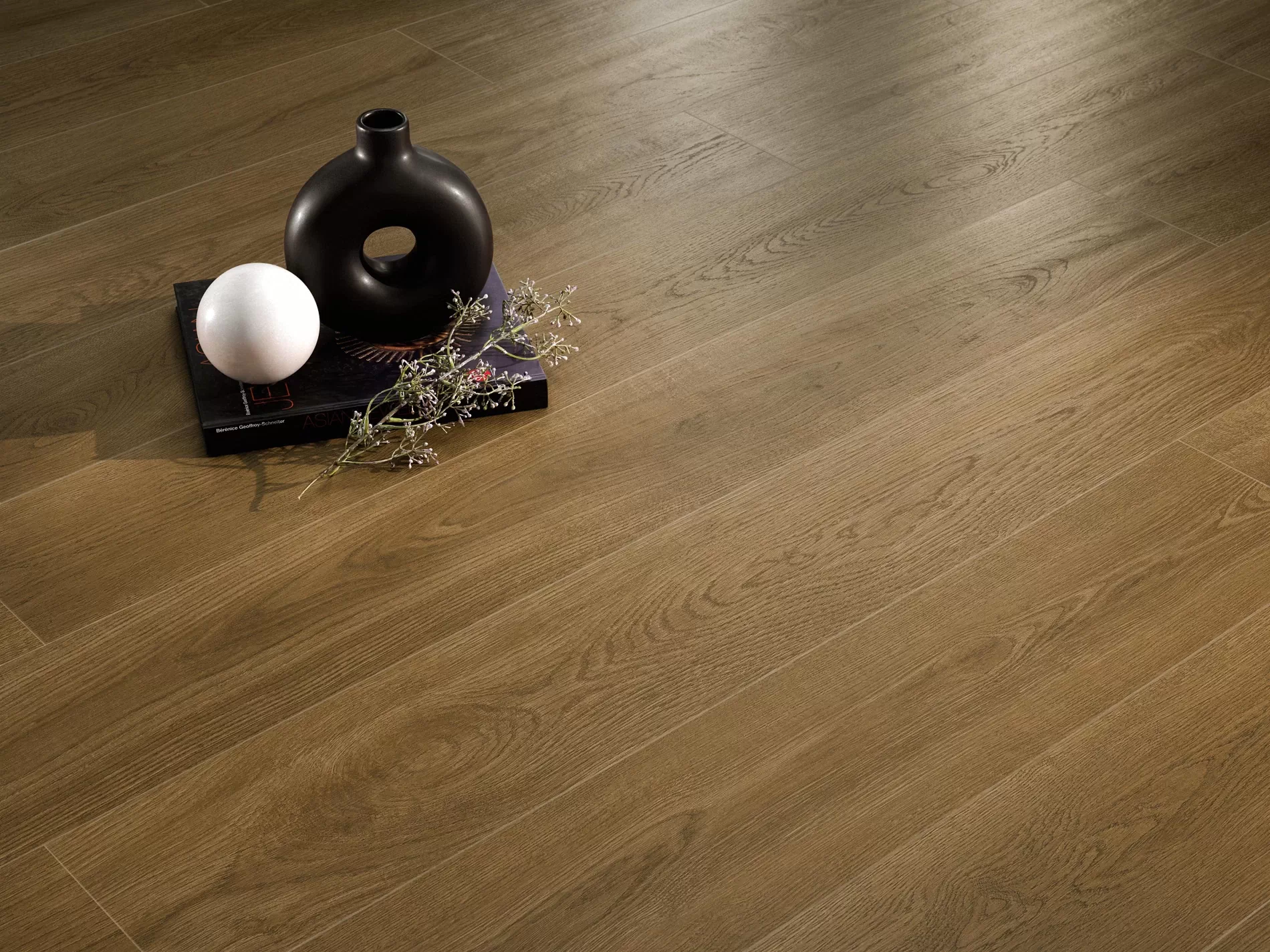 Керамогранит A843 Entice Copper Oak Natural Grip R11 20x120