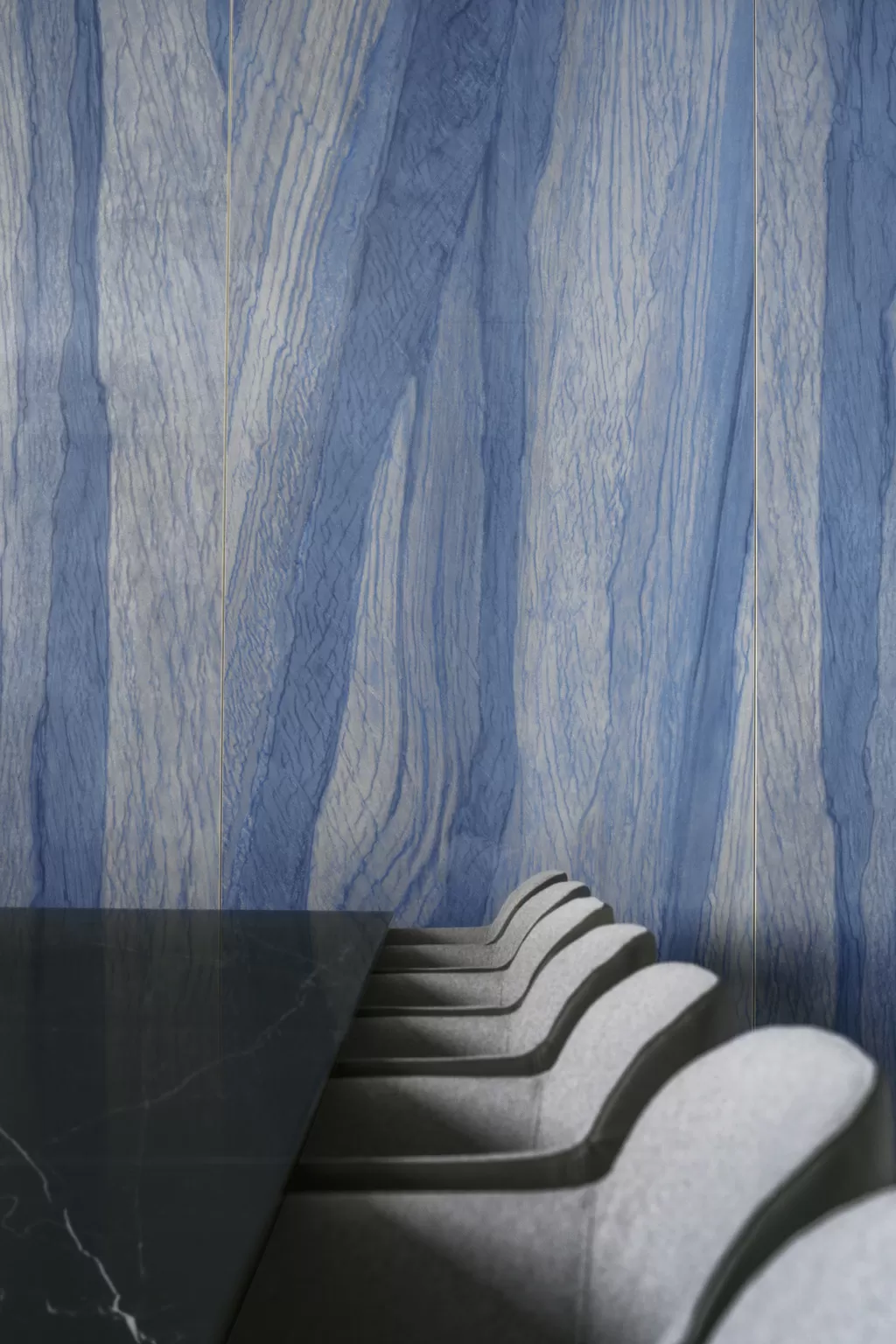 Керамогранит UM6P300691B Patagonia Block B Prelucidato 300x150