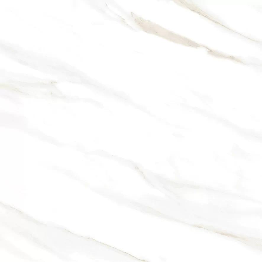 Керамогранит Calacatta Clarity Gold Белый Матовый 60х60