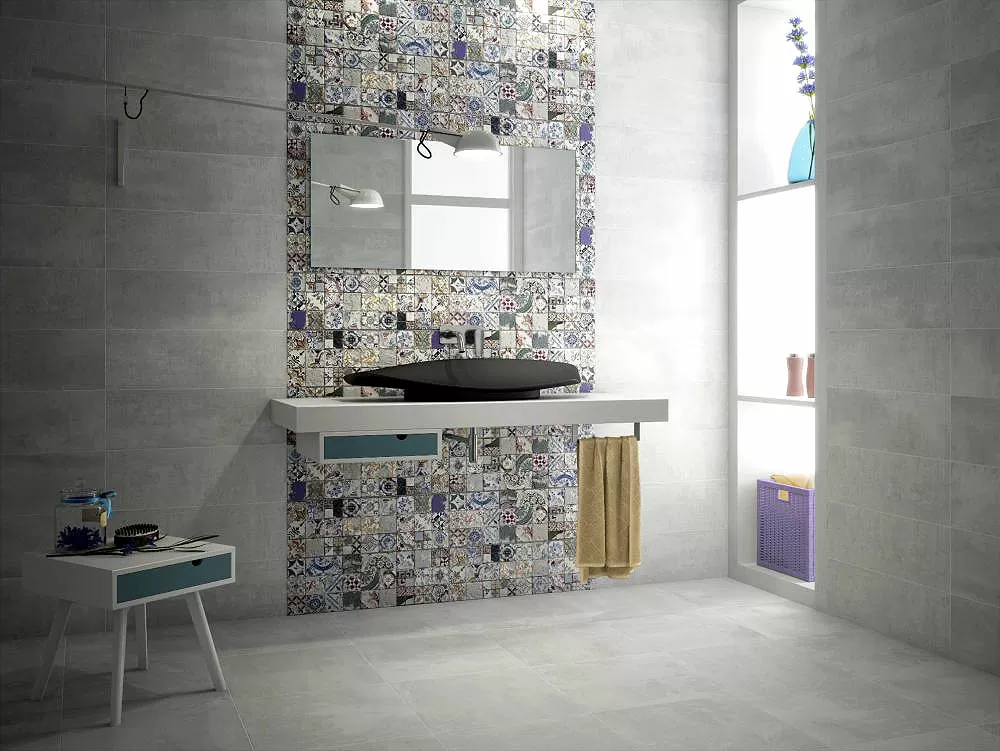 Плитка Casale Beige 20x60