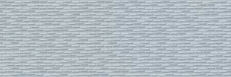 Плитка Fan Kite Azul Rect. 25x75