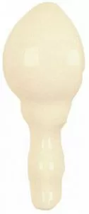 Плитка ADNE5165 Angulo Moldura Italiana PB Biscuit 5х2