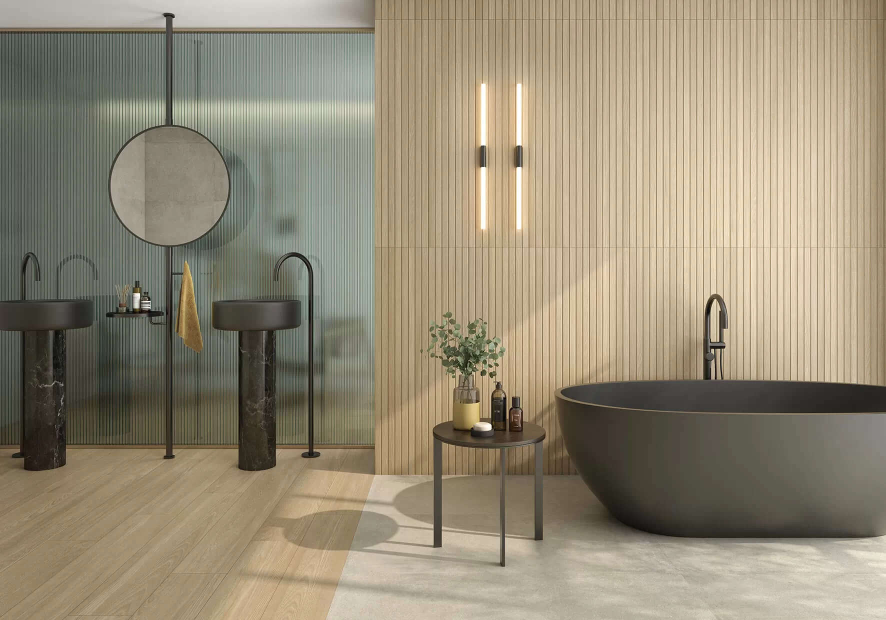 Плитка 1011 Concept Haya 120x60