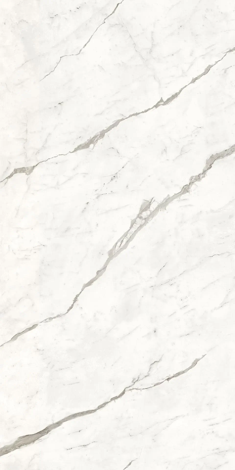 Керамогранит AKFO Statuario Supremo Lappato Kit Endless 5pcs 160x320