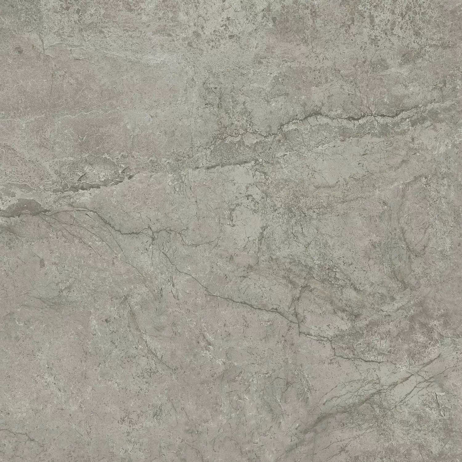 Керамогранит AJI2 Marvel Meraviglia Silver Majestic Lapp. 75x75