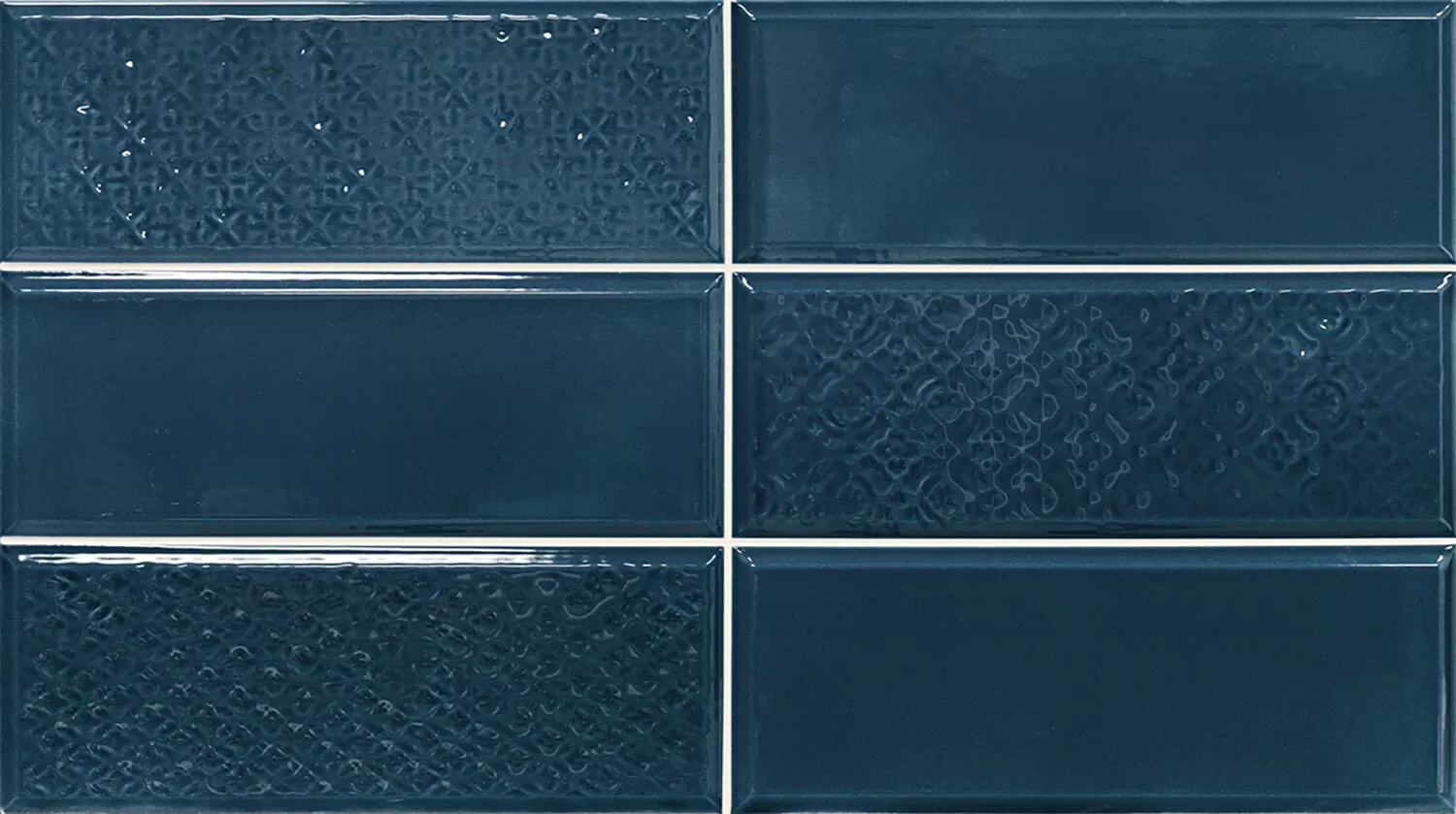 Плитка 100305325 Granada Ocean 25x44.3