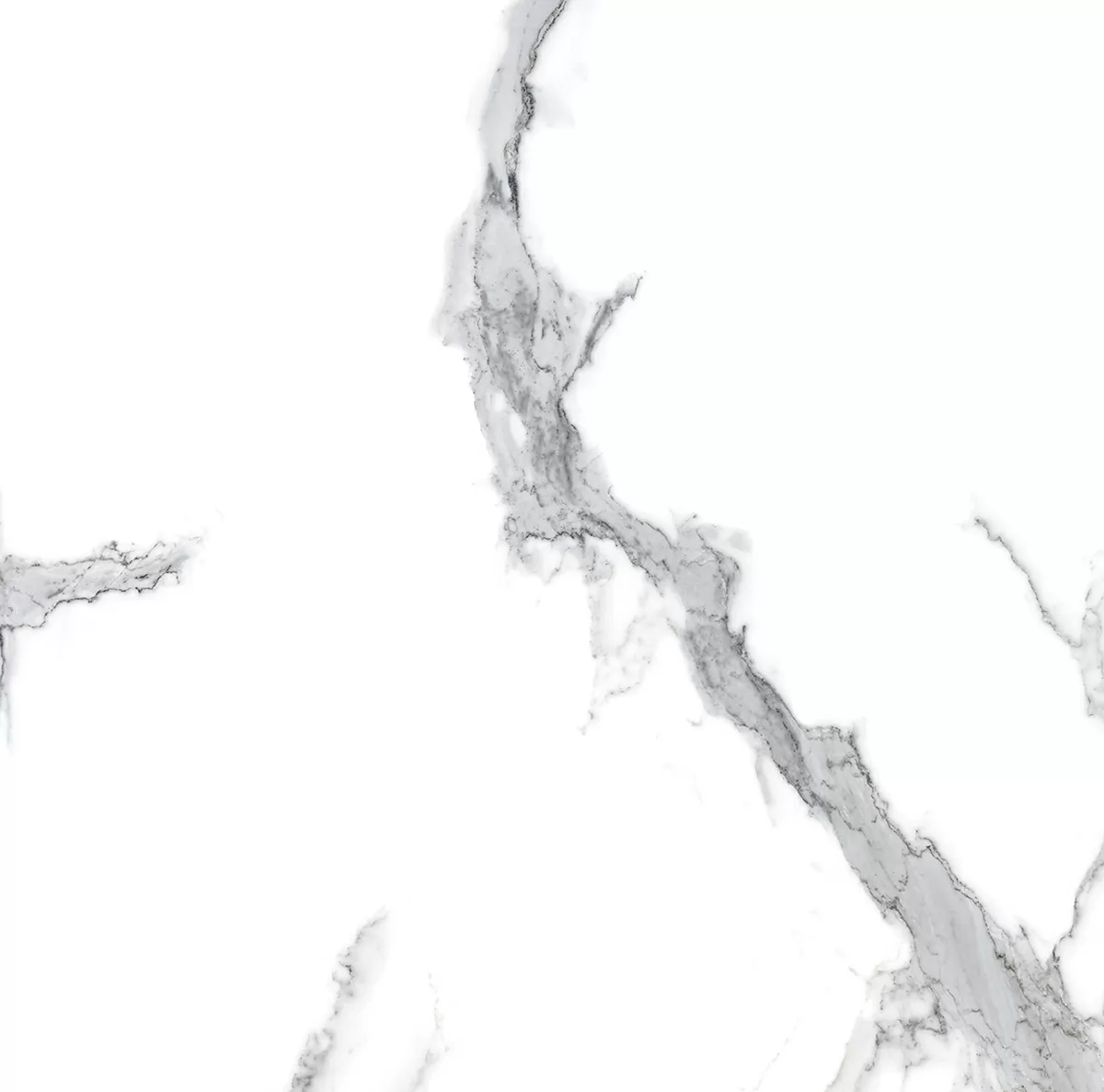 Керамогранит Statuario Crown полированный 60x60