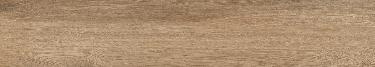 Керамогранит Castello Brown светло-коричневый Матовый Структурный 20х120