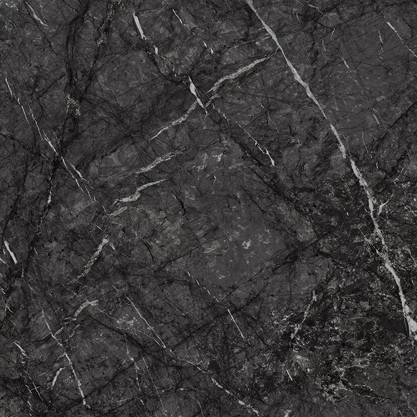 Керамогранит AORY Marvel Grigio Intenso Lappato 75x75