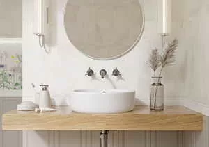 Керамогранит Lignum beige 45х45