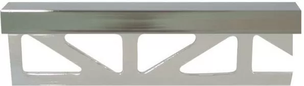 Профили и пороги B73134001 Pro-Part Laton Cromado 7x8x2500