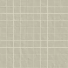 Мозаика 749575 Neutra 6.0 02 Polvere Mosaico A 3x3 30x30