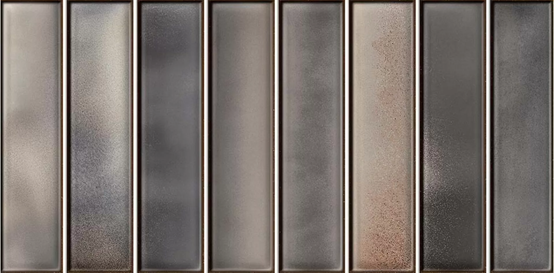 Плитка Borealis Greige 15x30