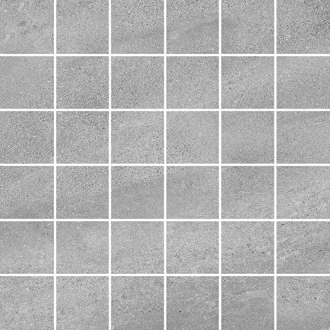 Керамогранит DD6022/MM Про Матрикс серый мозаичный 30*30