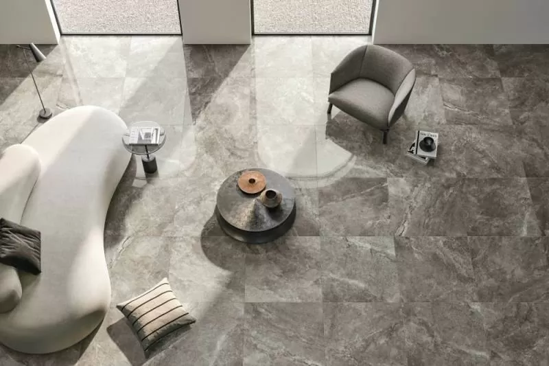 Керамогранит OI32 River Graphite Matt 60x120