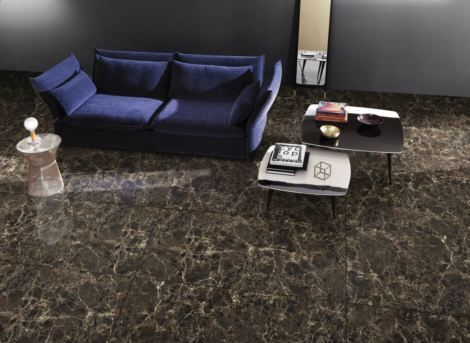 Керамогранит Imperatore Beige 60x120