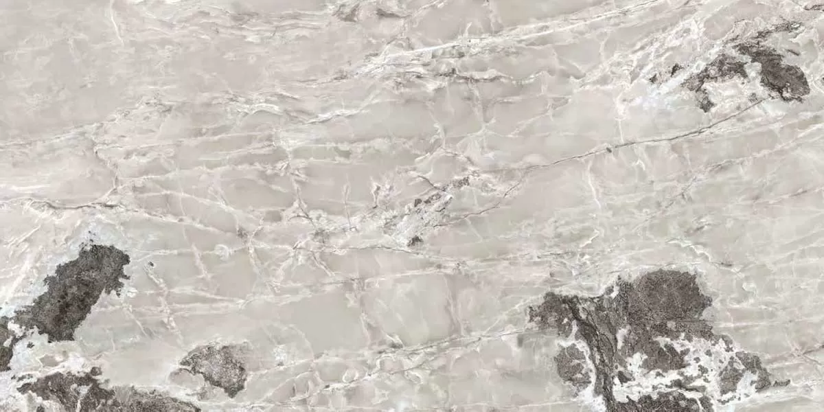 Керамогранит 765470 Onyx&More Silver Blend Glossy 60x120
