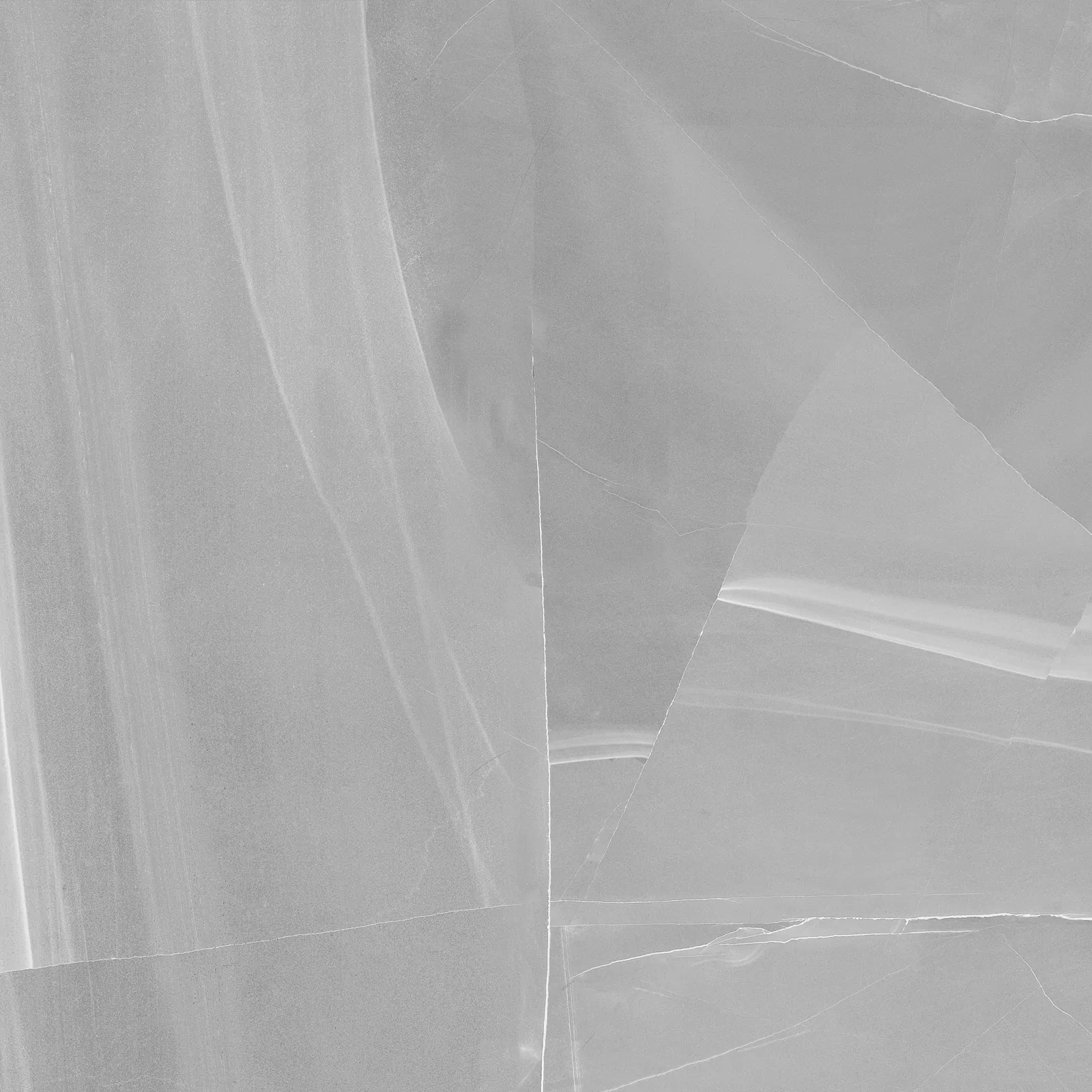 Керамогранит 6060IPR17 Impression Steel Sugar 600x600x9.5