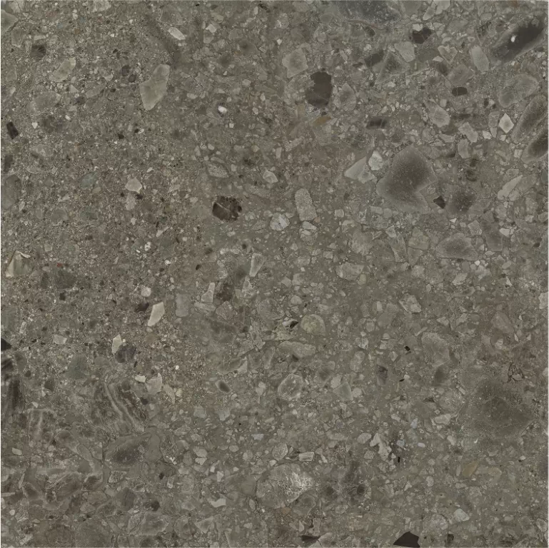 Керамогранит PR8080E Hannover Black Full Body Rectificado 80x80