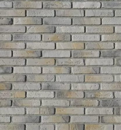 Искусственный камень А335-80 Йорк брик 19x4,7