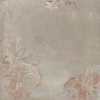 Керамогранит 60991 Kirman Clay (5 soggetti Mix) RT 60x60