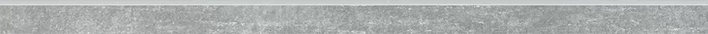 Керамогранит Skitring Granite Stone CEMENT Grey / Плинтус Гранит Стоун ЦЕМЕНТ Серый SR 120х6