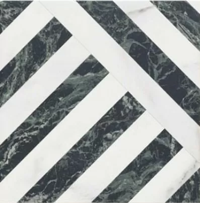 Керамогранит Gatsby Emerald 44.2x44.2