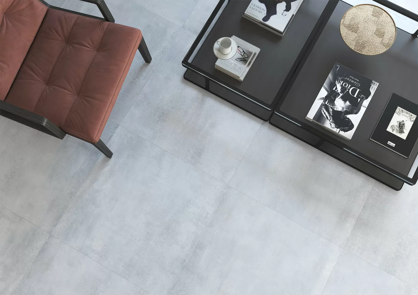 Плитка KU4PG001 ZEN BEIGE 30x90